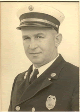 Captain Kenneth C. Winterrowd